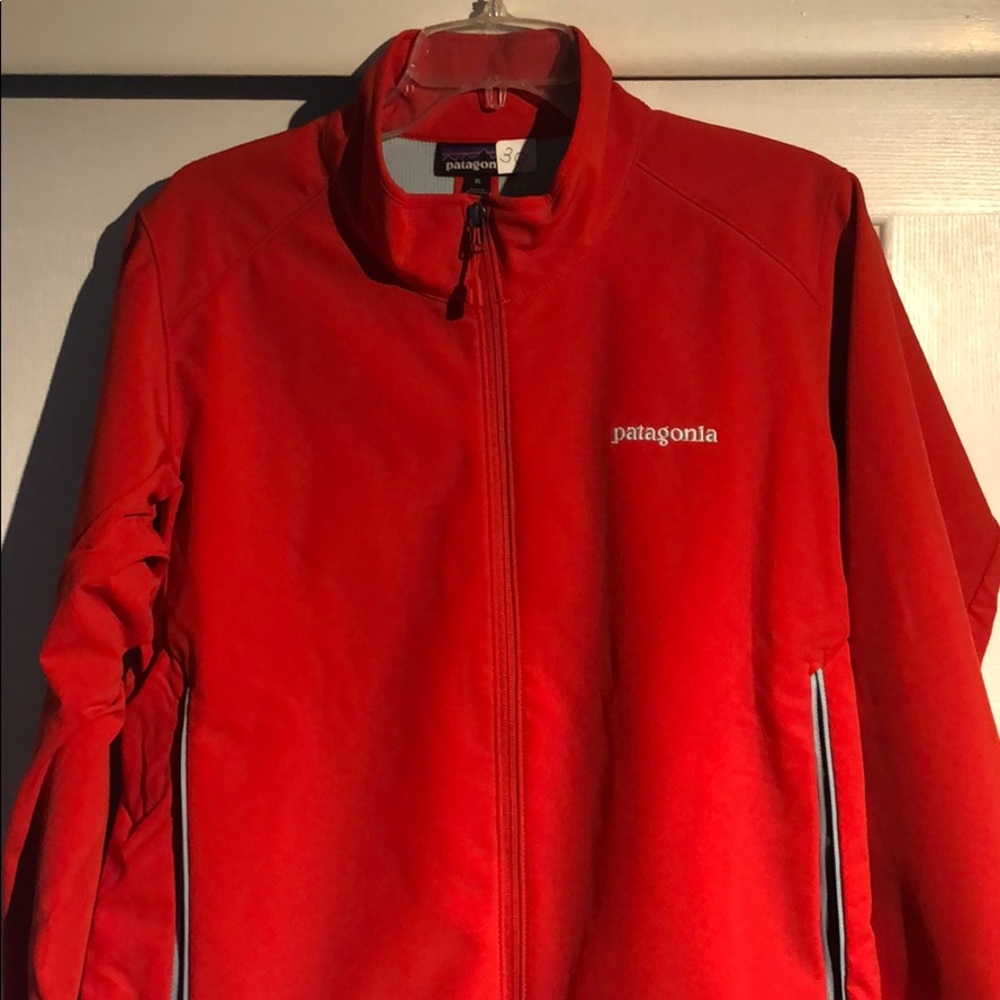 Women’s Patagonia Jacket